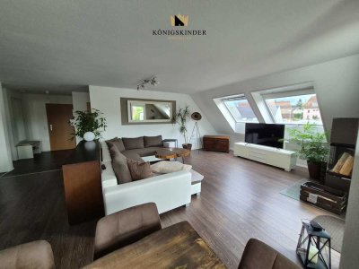Edle Maisonette
