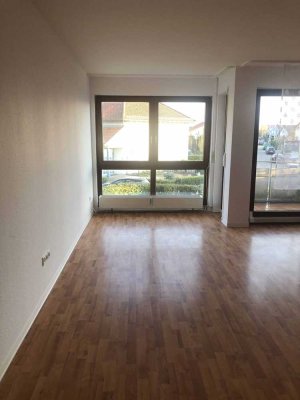 Helle, ruhig gelegene 3,5-Zimmer-Wohnung mit Balkon
