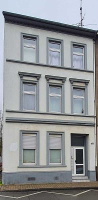 Mehrfamilienhaus mit 7 Wohneinheiten in unmittelbarer Nähe zum Krankenhaus Maria-Hilf