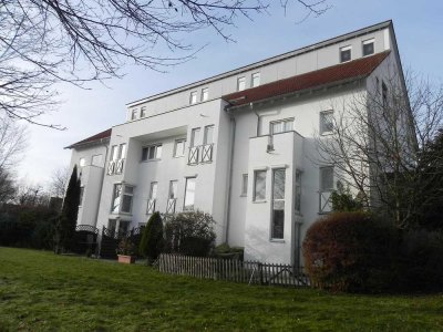 Wunderschöne 2-Zimmer Maisonette Wohnung mit Terrasse & EBK in Biberach 5-Linden zu vermieten