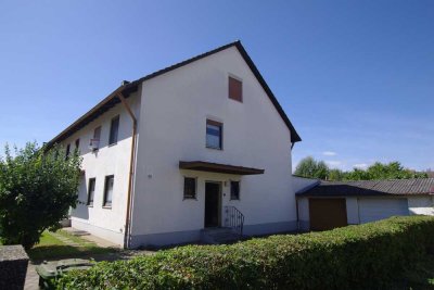 Familienglück - REH mit schönem 

Garten in ruhiger Lage