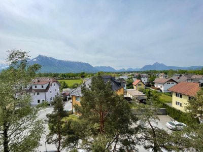 Provisionsfrei: Über den Dächern von Salzburg - Traum 3-Zimmer Wohnung