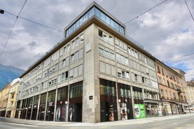 MIETWOHNUNGEN I Zentrum Nur E-Mail Bitte