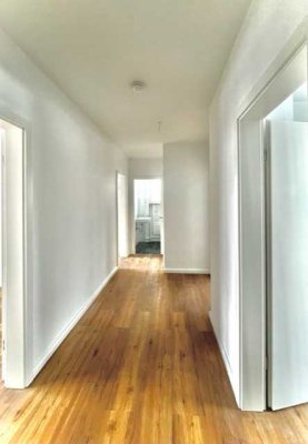 Wunderbare,  3-Zimmer-Wohnung in Hamburg - Rahlstedt  zu vermieten