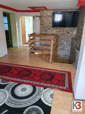 K3 - Helpfau - Uttendorf - Eckreihenhaus zentral gelegen zu verkaufen!!