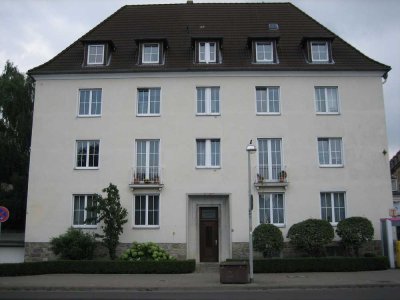 ab September // Hindenburgviertel gegenüber der hmtm