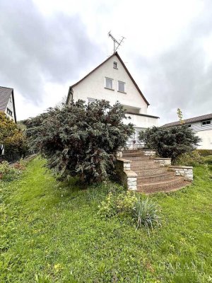 Ein Rohdiamant mit Seele und viel Platz für neue Träume