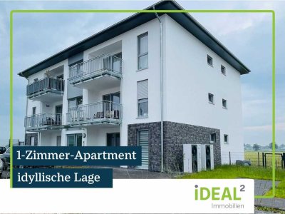 Neubau Appartement in Nörvenich-Rath