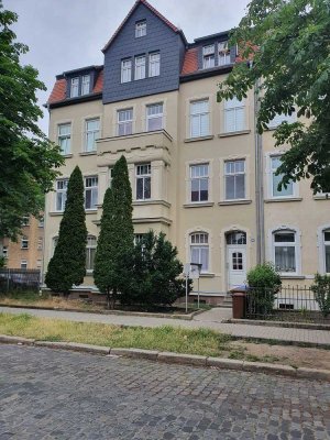 5 Raum-Wohnung