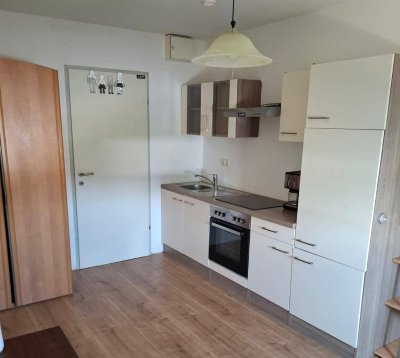 Schöne 1-Zimmer-Wohnung mit Einbauküche in Krumpendorf – Nähe Wörthersee