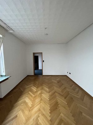 4-Zimmer Erdgeschosswohnung in Krefeld