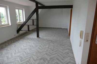 2-Zimmer-Wohnung 70m² in Luckenwalde