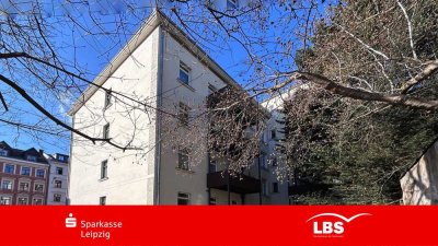 Beständige Werte im Altbau!