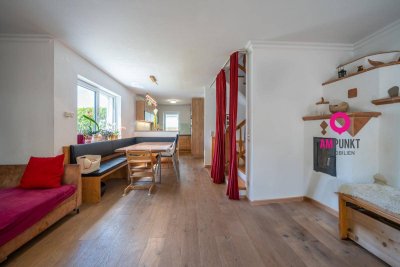 Traumhaftes Reiheneckhaus mit Garten und 131 m² Wohnfläche in KOPPL – Ihr neues Zuhause wartet!