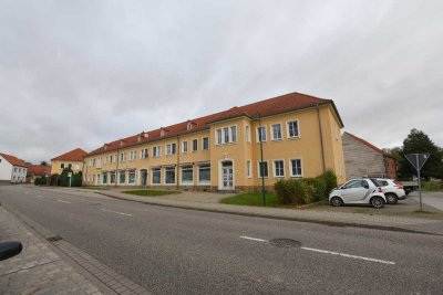 KUNZE: denkmalgeschützte Wohn- und Geschäftshäuser in Harbke bei Helmstedt