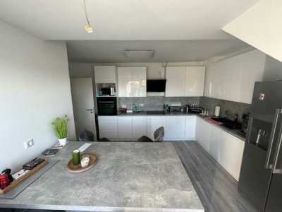Exklusives Penthouse in Bochum-Höntrop – 3,5 Zimmer mit Balkon und gehobener Ausstattung