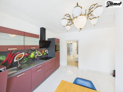 Tolle Eigentumswohnung in sehr attraktiver Innenstadtlage