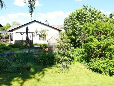 Hier finden Sie das ideale 3 Generationen Haus !
  Zum BESTPREIS und auch noch provisionsfrei !