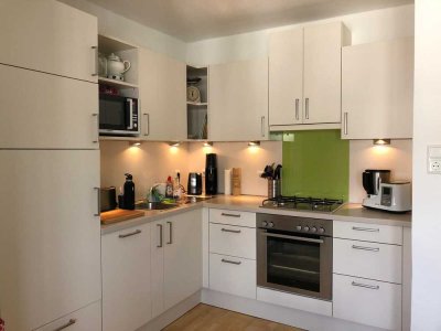 Dachterrassenwohnung in der Bonner Südstadt