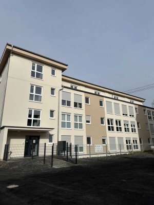 Neubau Apartment in Zentraler Lage