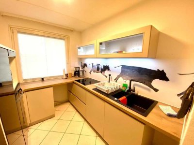 2-Zimmer Wohnung in Kiel-Mettenhof mit 65 m² Wohnfläche