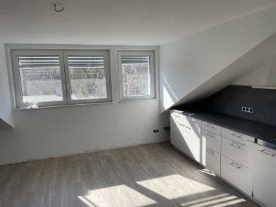 Helle 55 m² Wohnung im 3. OG in Bonn-Bad Godesberg, Haustiere nach Vereinbarung