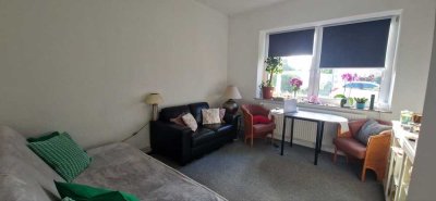 2-Zimmer-Wohnung in Flensburg