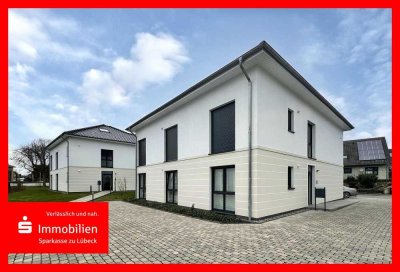 Stilvollstes Wohnen in Grömitz