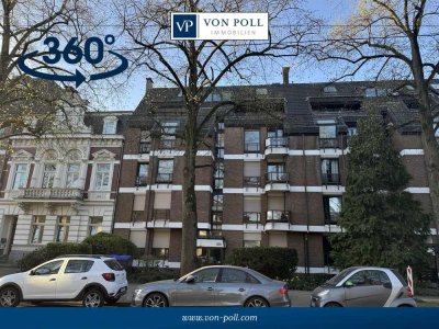 Einziehen & Wohlfühlen - Stilvoll wohnen im Herzen von Bockum