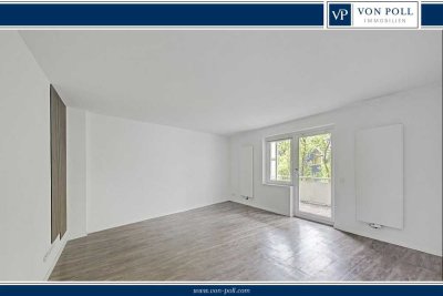 Attraktive Eigentumswohnung in begehrter Lage nahe Westfalenpark