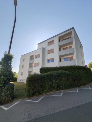 Helle 3,5-Zimmer Wohnung in Cham