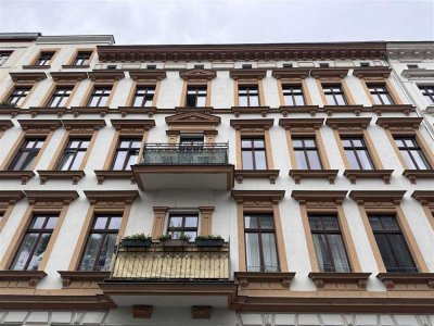 "Einzigartige Maisonette-Wohnung im Zentrum Nordwest!"