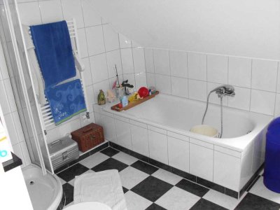 Schönes 5-Zimmer-Reihenendhaus mit gehobener Innenausstattung in Osnabrück Eversburg
