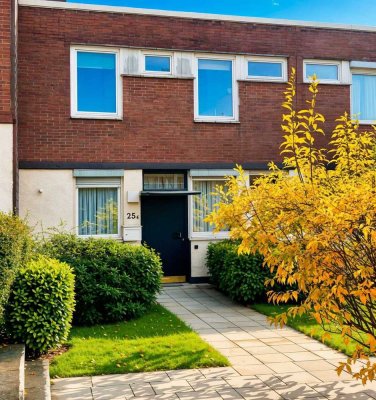 Wunderbares Reihenmittelhaus in ruhiger Lage