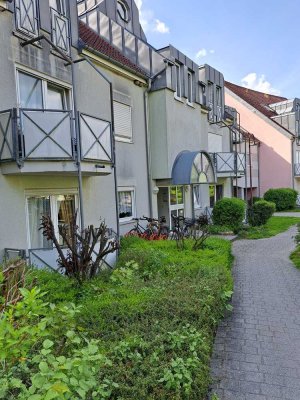 Wir haben Ihr Zuhause! Helle 4-Zimmer Maisonette Wohnung, nah zur Universität!