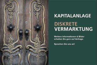 Sichere Kapitalanlage im Herzen Norderstedts!