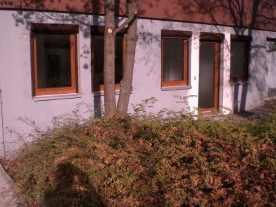 Offenes Wohnen