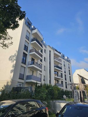 2 Zimmerwohnung mit EBK in beliebter Lage