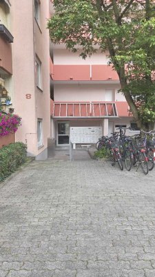 Freigestellte Apartmentwohnung - Mainz-Gonsenheim -                Eigennutzer oder Studenteneltern!