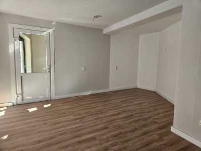 Barrierefreie 3-Zimmer Wohnung mit Terrasse in Tittling