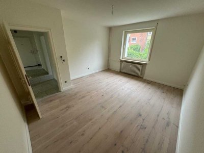 Erstbezug nach Sanierung – Hochwertige 4-Zimmer-Wohnung mit Eichenparkett