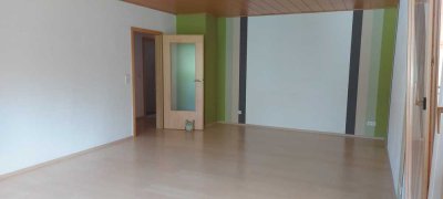 Helle 3-Zimmer Erdgeschosswohnung in Oy-Mittelberg