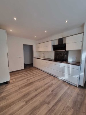 Schöne Erdgeschosswohnung in Köln-Höhenberg