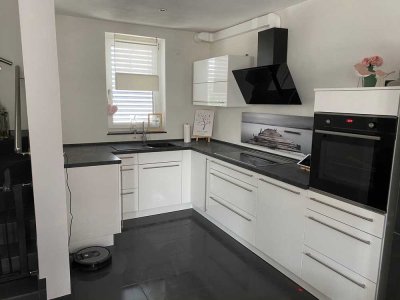 Modernes Reihenendhaus mit 5 Zimmern in Kerzenheim ab 01.07.25 zu vermieten