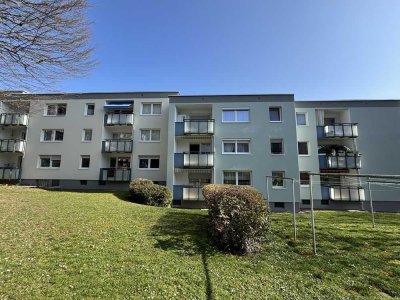 Familienfreundliche 4-Zimmer-Wohnung mit Balkon in Wiesbaden Schierstein!
