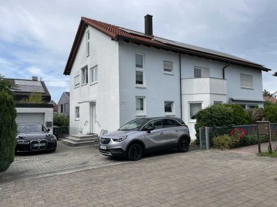 Geräumiges 8-Raum-Einfamilienhaus in Heilbronn Horkheim