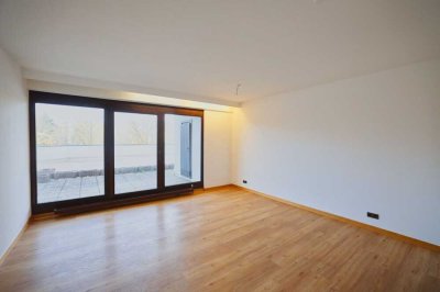 Singles aufgepasst! Frisch renovierte 1-ZKB Wohnung mit Terrasse in bester Lage- Koblenz-Karthause