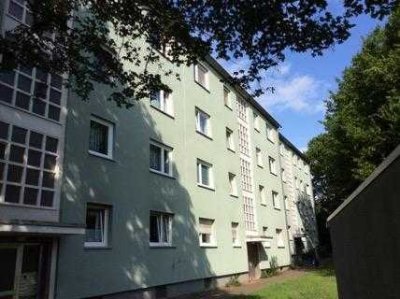 Wohnglück - weitläufige 4-Zimmer-Wohnung