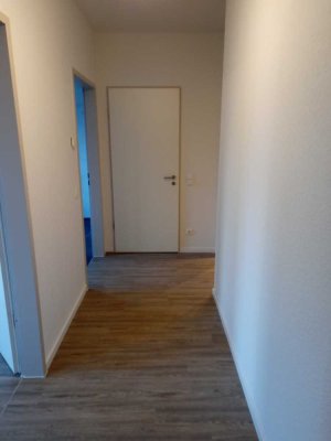 Schöne Wohnung 80 m² mit Balkon - seniorengerecht