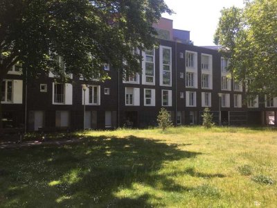 Hochwertige 3-Zimmer-Wohnung mit Blick ins Grüne